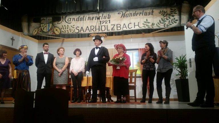 DANKE – Der Lampengeist