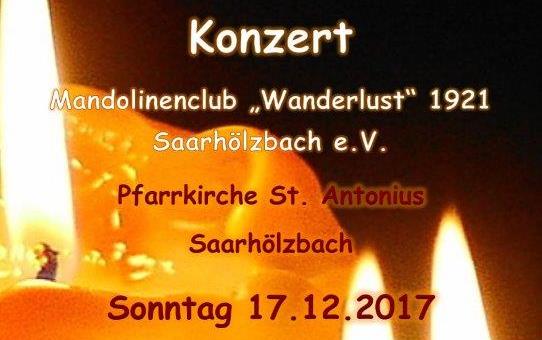 48. Adventskonzert gut besucht