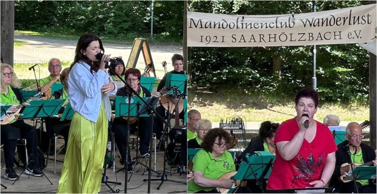Sommer Open-Air – Ein toller Erfolg